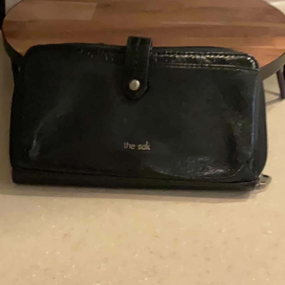 The Sak Large Smartphone Wallet